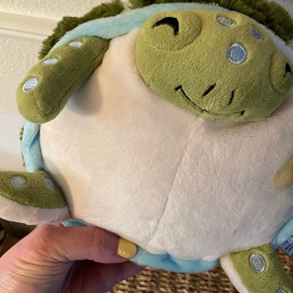 Squishable 9 inch Sea Turtle - Picture 8 of 13